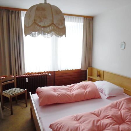 Gib Mir Funf! Ferienwohnung In Sankt Blasien Exteriör bild